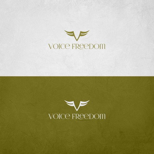 Design a harmonic logo for a voice therapy practice Design by Mayes