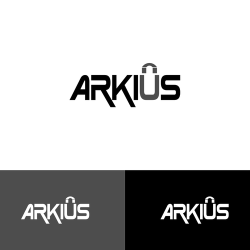 Logo design contest entry by qigendheng