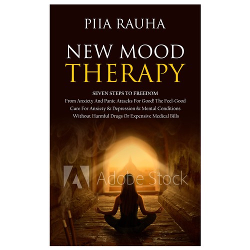 Powerful Book Cover Design to Empower and Inspire the World Design by Owais Zaman