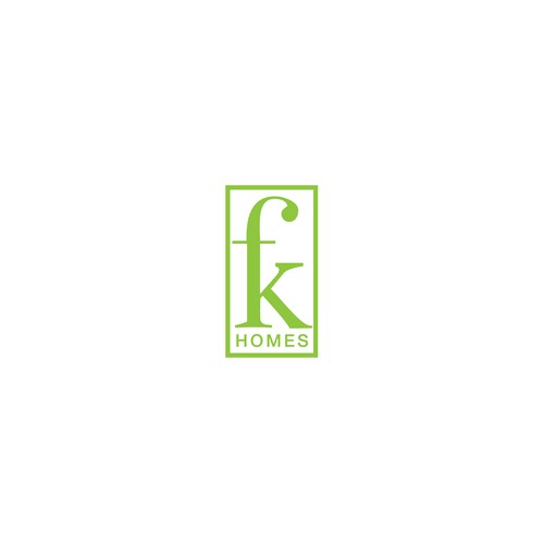 NEED A LOGO FOR HOME BUILDING COMPANY Design by Divinehigh01