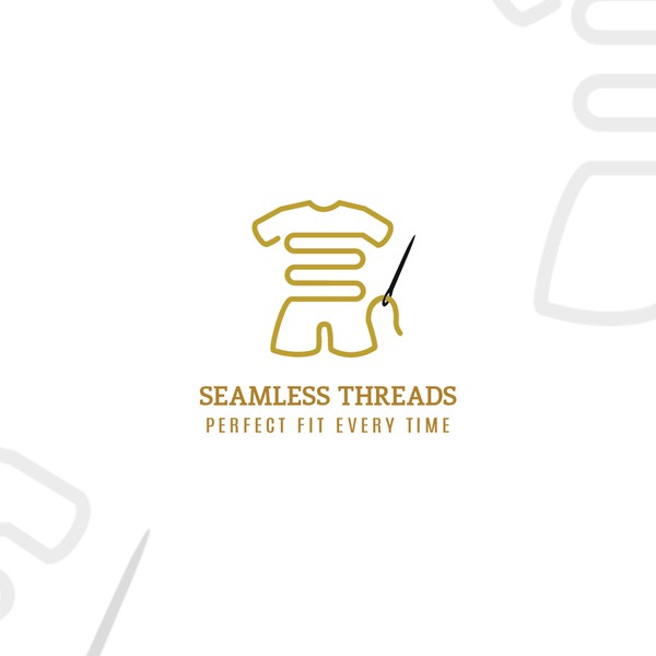Design for Seamless Threads