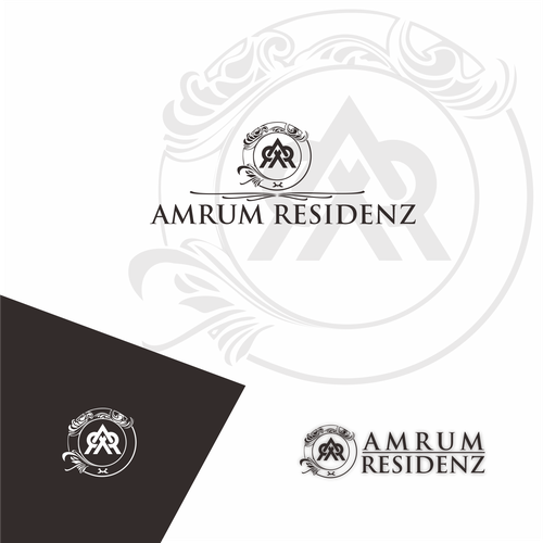 Logo & social media pack contest entry by Folkasem