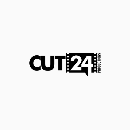 Creating an image for Cut 24 Productions Design by rizqa