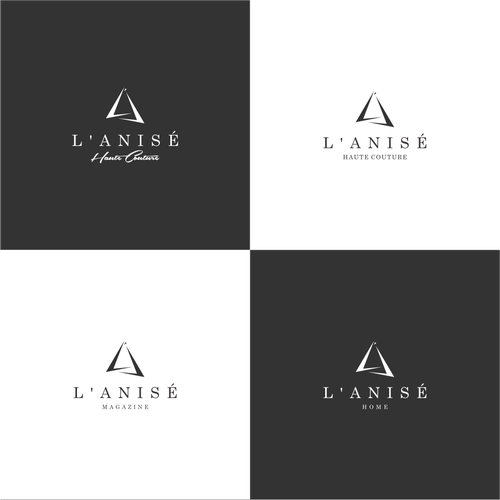 haute couture logos