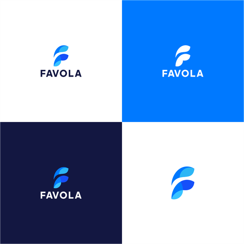 Brand Identity Design by Haico_