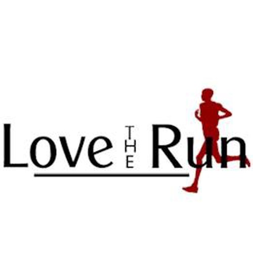 Love the Run needs a new t-shirt design Diseño de A&C Studios
