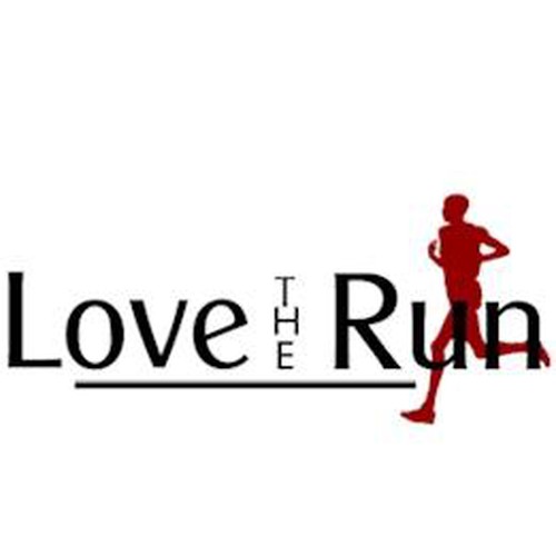 Love the Run needs a new t-shirt design デザイン by A&C Studios