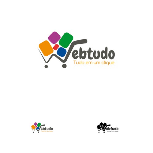 Logo & brand identity pack contest entry by bk-studio