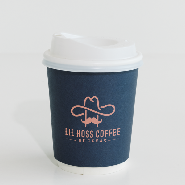 Lil Hoss Coffee
