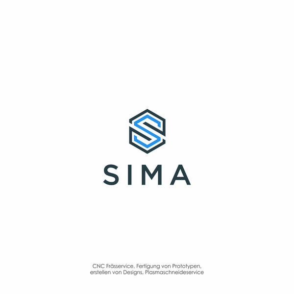 Design by al fiyah titled "sima"