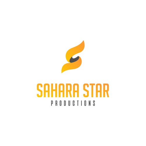 Sahara Star logo Design by bocah banaran