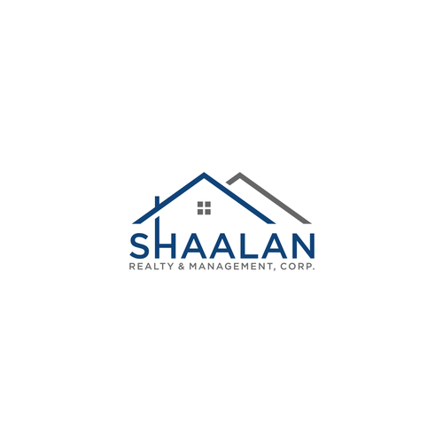 Design a Logo for a Real Estate Company Design by p7long