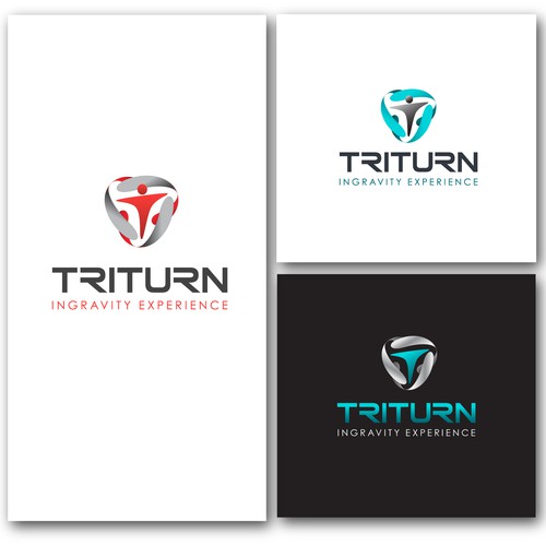 Proposta di design per un contest della categoria Logo e sito ospitato su Jimdo realizzata da 2Doo