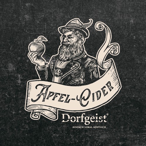  contest entry by MarkoADesign