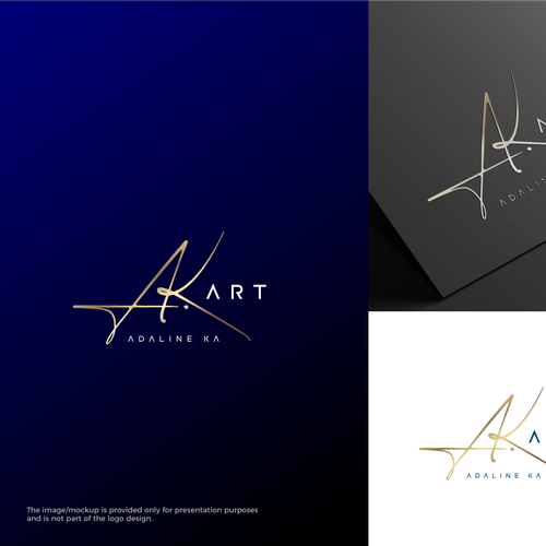 Logo design contest entry by CrissVons