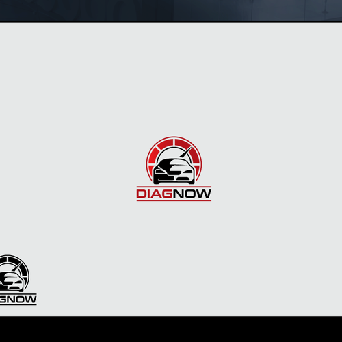 Professional Diagnostic Service looking for logo Design by Sasha_Designs