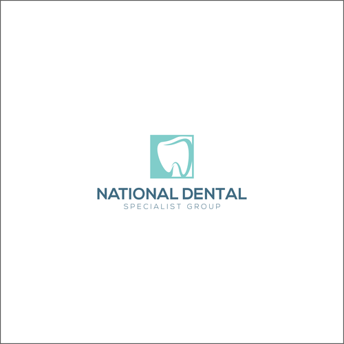 New refreshed brand logo for National Dental Specialist Group Design by Gaga1984