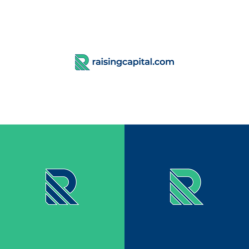 Design a logo for the new parent company of several successful real estate coaching brands Design by Captainzz