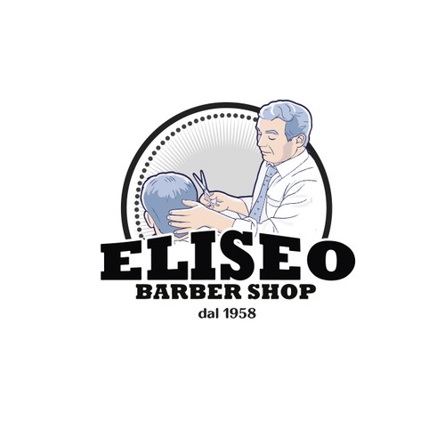 Logo design contest entry by AmiraCreativos