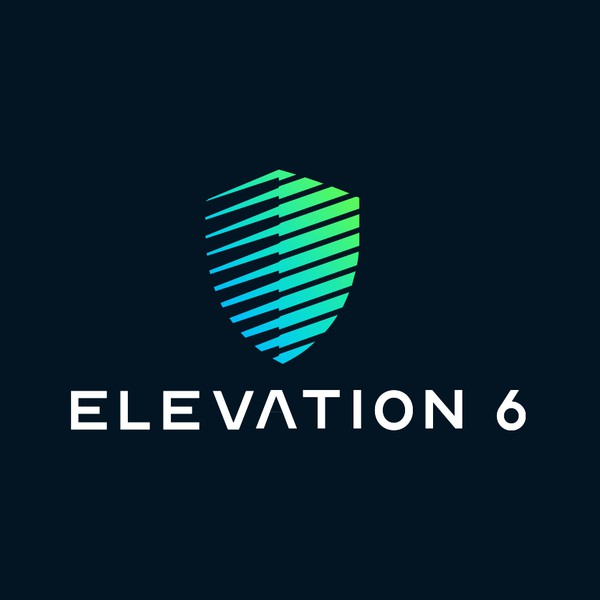 Logo Concept for Elevation 6