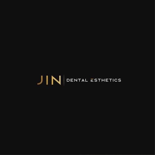 Elegant and luxurious minimalist logo design for luxury dental office Design by Gary T.