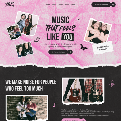  contest entry by Naddd ♀