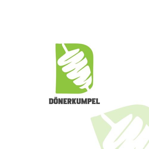 Logo design contest entry by BAHAA FIKRY