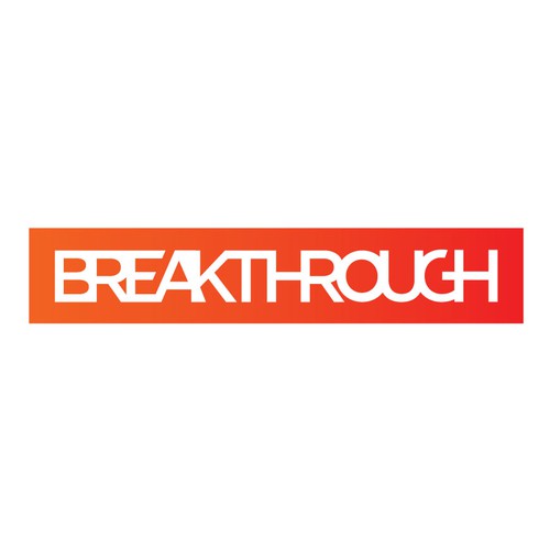 Breakthrough Design von Nabaradja