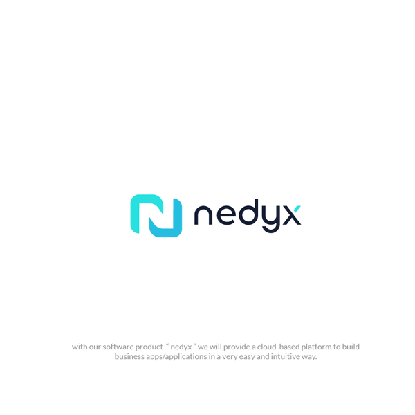 Design by creatifaa titled "nedyx"