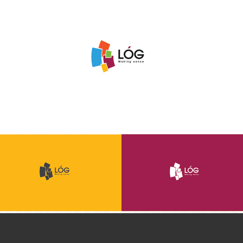 create the logo of the company about to change everything Design von lorib.design