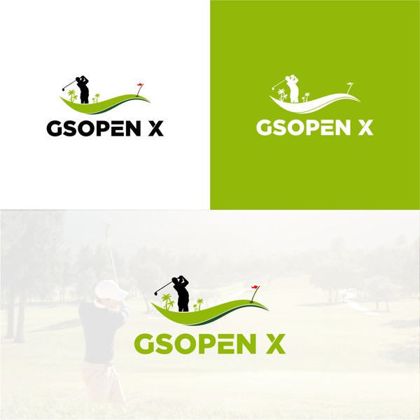 Design by komalyo titled "GSOPEN X"