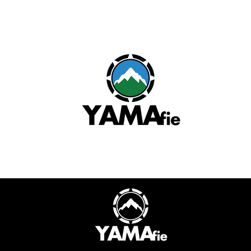 Logo & social media pack contest entry by Zunar