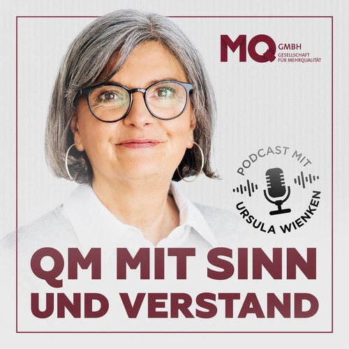 Podcast contest entry by Vasyl UA