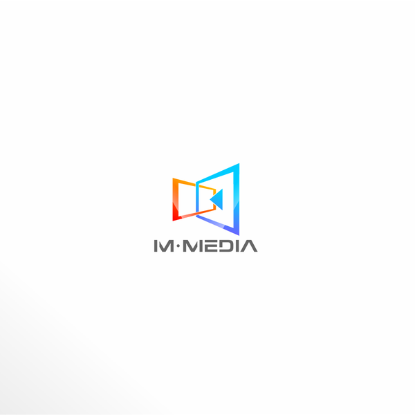Design realizzato da We^Ka intitolato "M-Media"