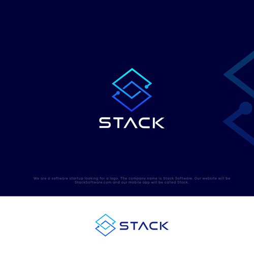 Design our SaaS startup logo! Design von SiddhArt