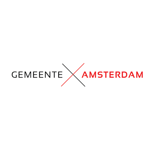 Community Contest: create a new logo for the City of Amsterdam Design by G.design.plus