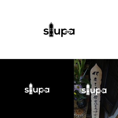 Logo design contest entry by dindasari