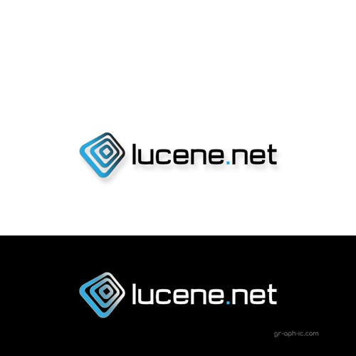 Help Lucene.Net with a new logo デザイン by shastar