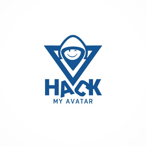 Avatar Logo to Represent Hope and Development Design by ArtAndrew