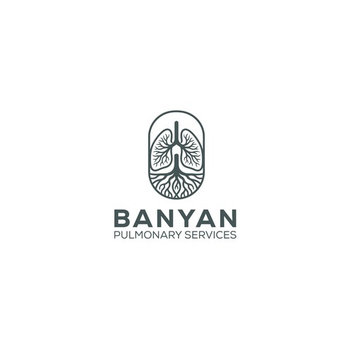 Banyan Pulmonary Services Design by Upwork