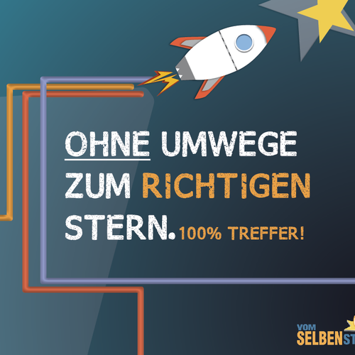 Proposta di design per un contest della categoria Web banner realizzata da clear88