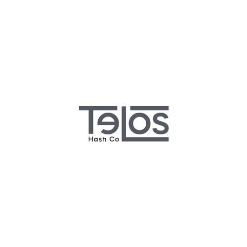 Telos Hash Co needs a logo redesign for a new product Design von Varun Davera