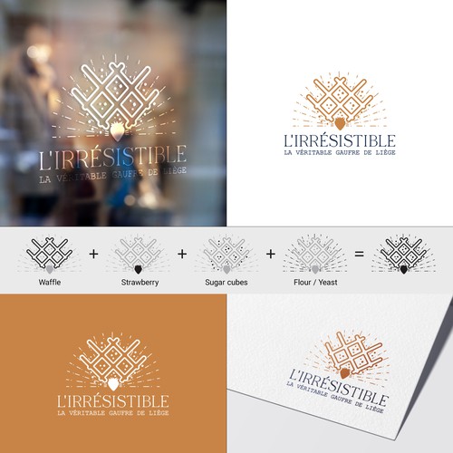  contest entry by Ravi_