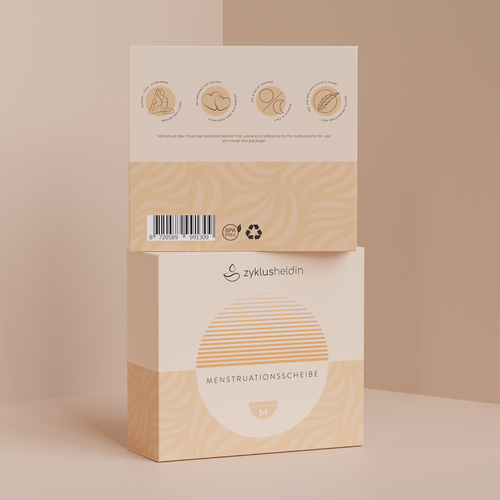 Designs | Create a premium, friendly and minimalistic packaging design ...