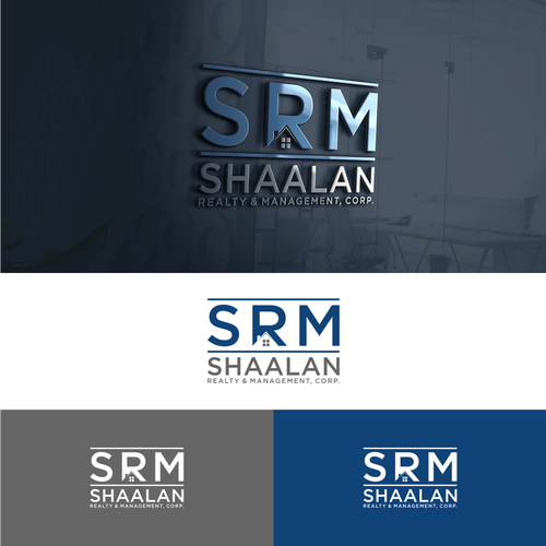 Design a Logo for a Real Estate Company Design by p7long