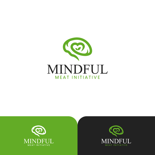 Logo design contest entry by ekhodgm