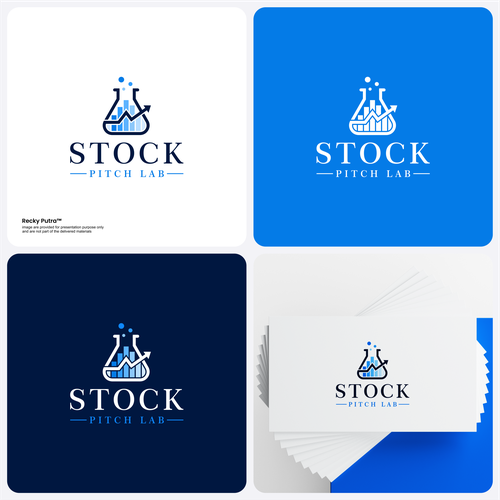 Investing career coach needs quiet luxury and warm minimalism Diseño de ReckyPutra™