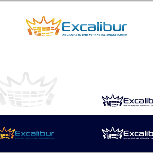 Logo design contest entry by Denny Djoko