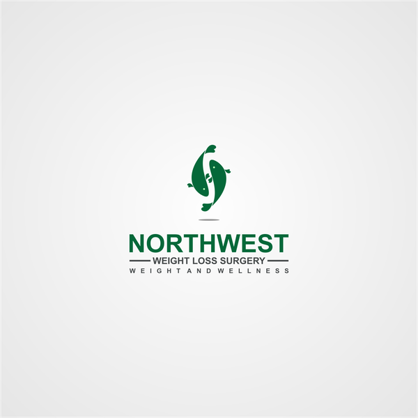 Design by HCN Design titled "northwest"