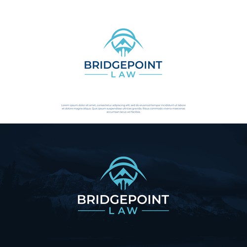 Millennial female-led law firm in Alaska Diseño de ML-Creative